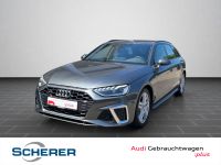 Audi A4 - Vorschau Bild 1