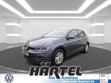 Volkswagen POLO STYLE 1.0 TSI DSG (+ACC-RADAR+AUTOMATIK) - Neuwagen: Auto