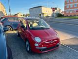 Fiat 500 Pop City*Multif.-Lenkrad*TÜV Neu* - Fiat Gebrauchtwagen von 2008