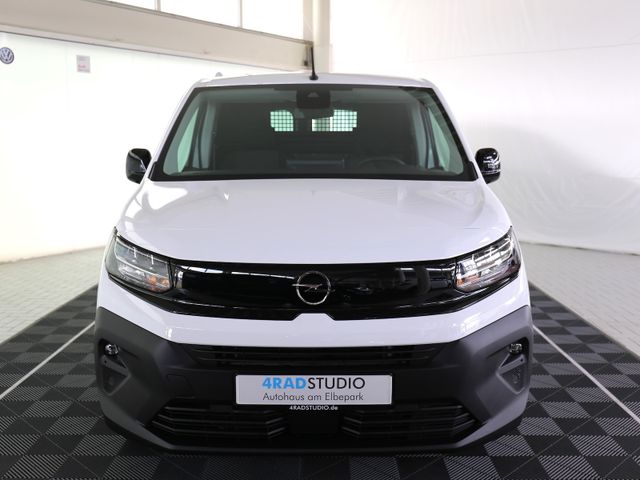 Opel Combo Cargo E 1.5D KLIMA WINTERPAK SITZH APP LED