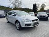 Ford Focus Lim. 1.6 16V 74 kW Style / Klima - Ford Focus aus 2007: Style