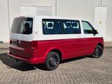 Volkswagen T6 Transporter*9 Sitze*AHK*Klima - VW T6 Transporter in Nürnberg