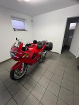 BMW K 1200 RS - BMW 1998 K1200RS