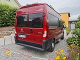 VANTourer Peugeot Boxer 2.0 HDi - VanTourer Wohnwagen & Wohnmobile