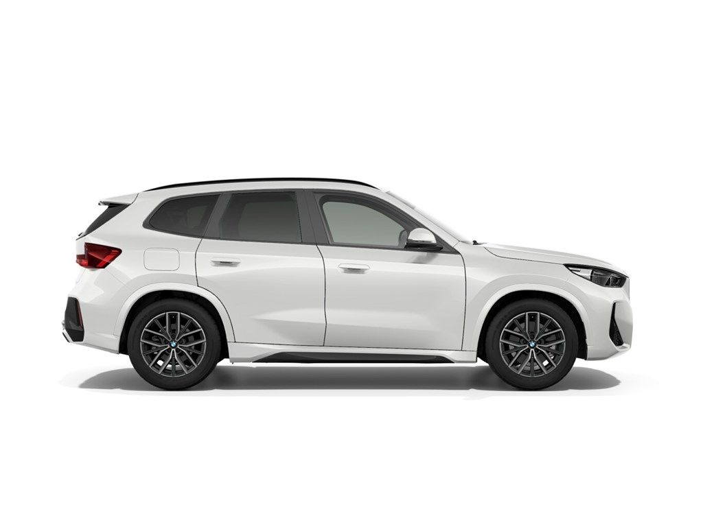 BMW X1 xDrive30e M Sport 18''LC PROF HuD AHK ACC 360 foto 4