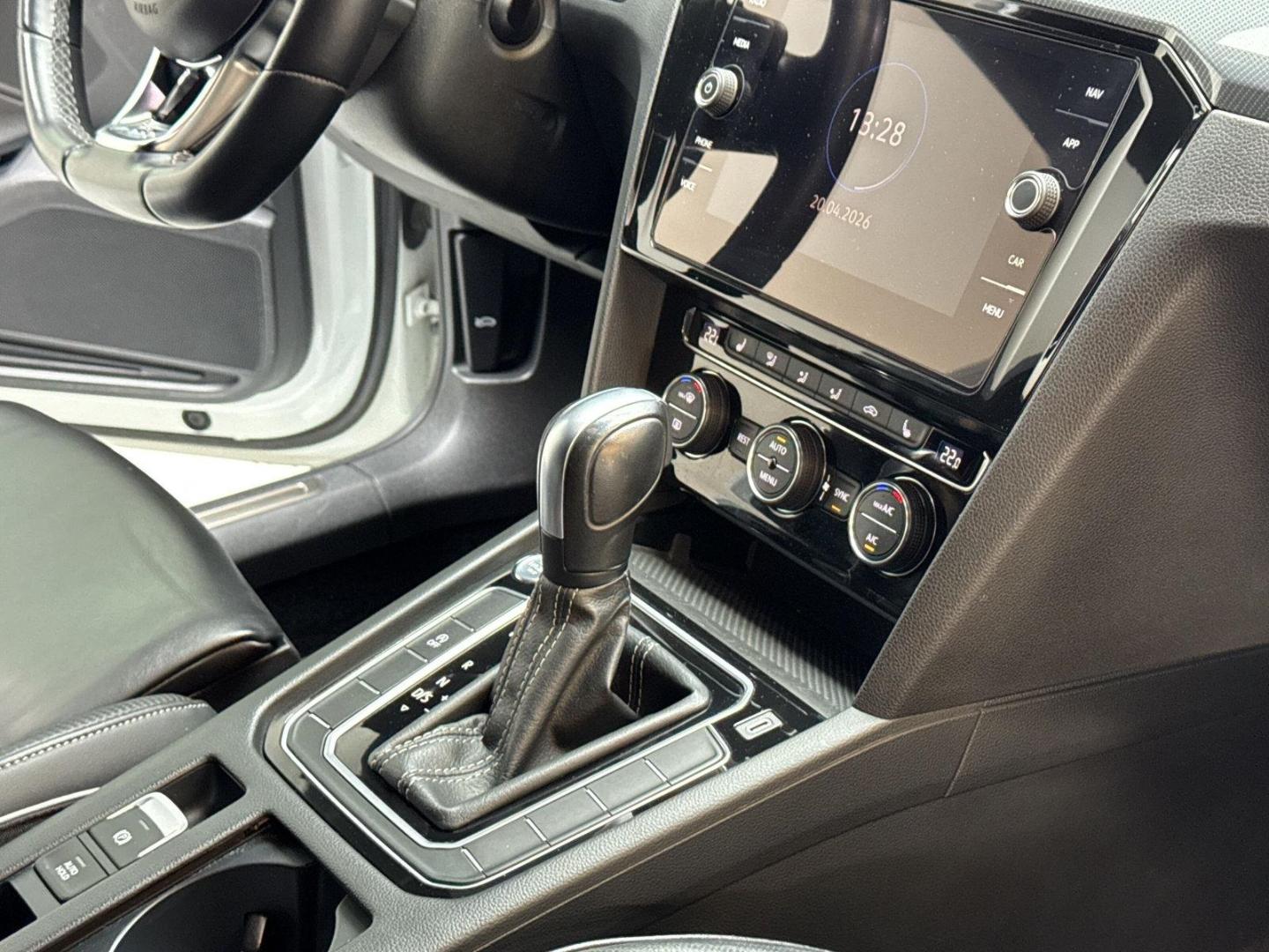 Volkswagen Arteon 2.0 TSI R-Line Leder DigCockpit Massage, миниатюра 14