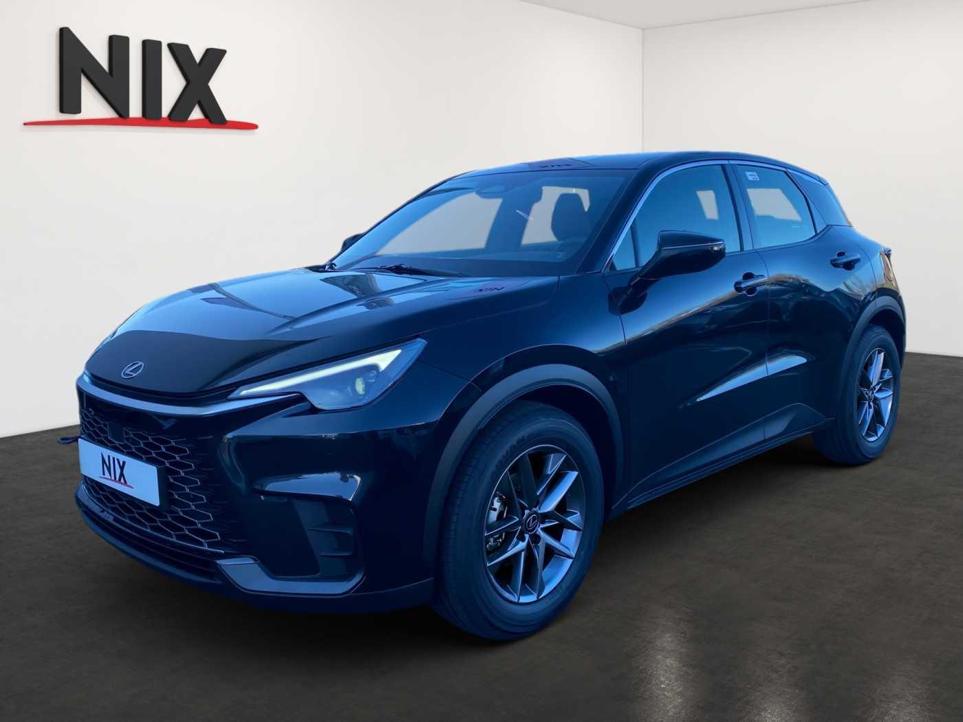 Lexus LBX 1.5 Hybird Komfortpaket LED KLIMA