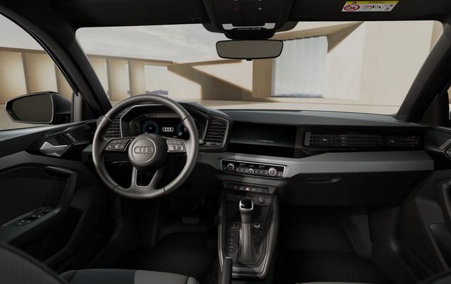 A1 Sportback S line 30 TFSI S tronic LED/Optik