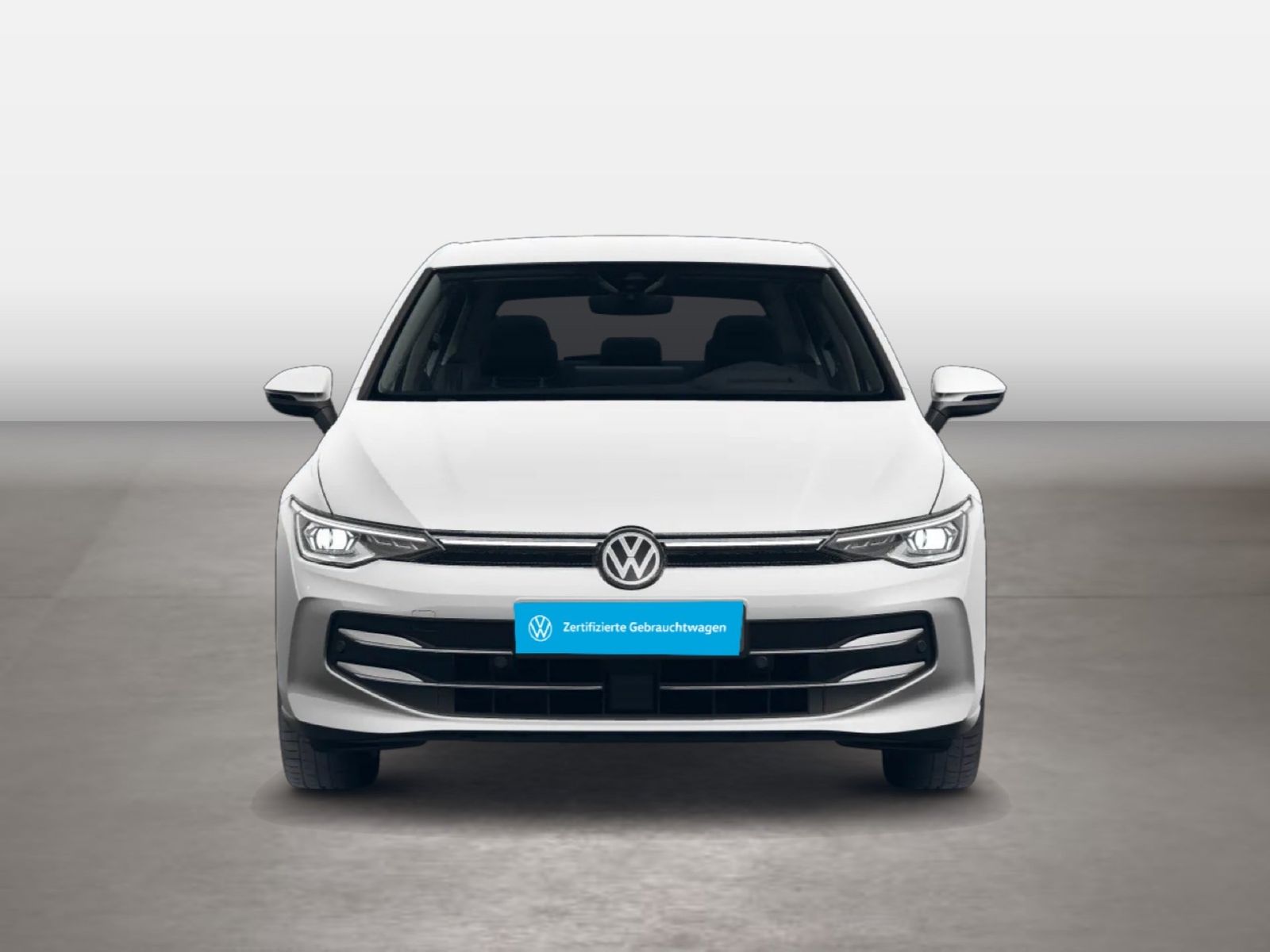 Volkswagen Golf VIII 1.5 eHybrid DSG Style IQ.Light Matrix foto 5