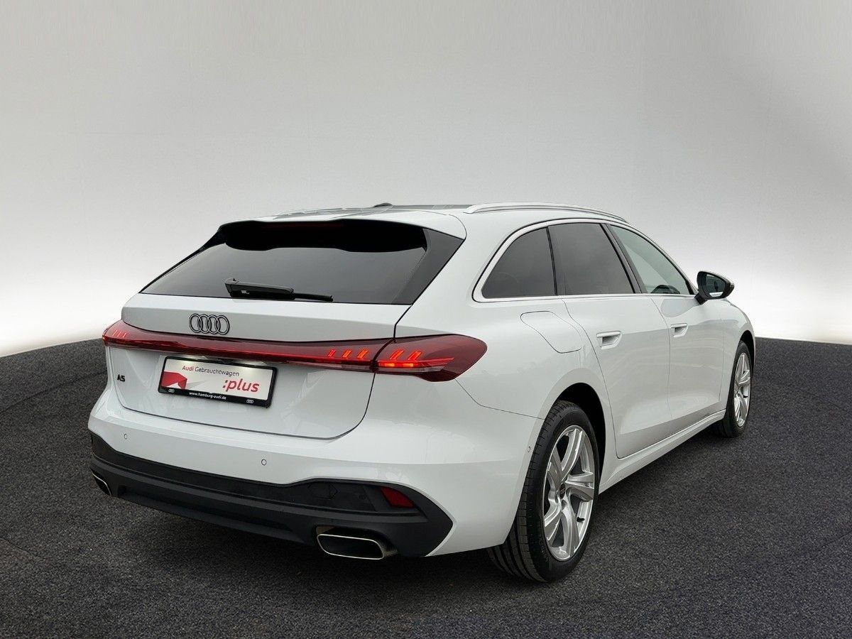 Audi A5 - Bild 5