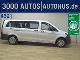 Mercedes-Benz Vito extralang Tourer 114 CDI 8-Sitzer Navi PDC