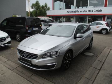 Volvo V60 - 1