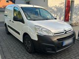 Citroën Citroen Berlingo Kasten Business 2017 1.6 ... - Citroën Berlingo Gebrauchtwagen in Bonn