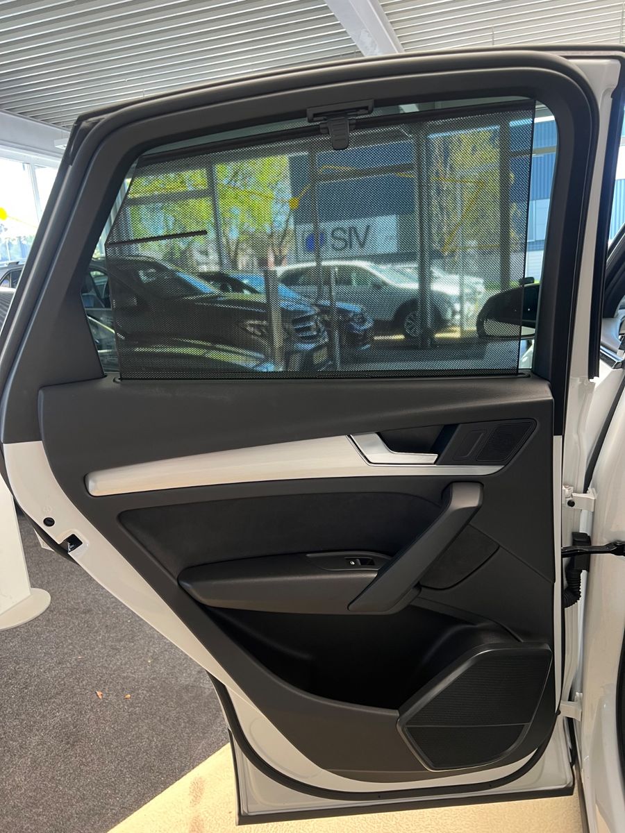 Fahrzeugabbildung Audi Q5 Sportback 40 TDI quattro S line *VIRTUAL*PANO