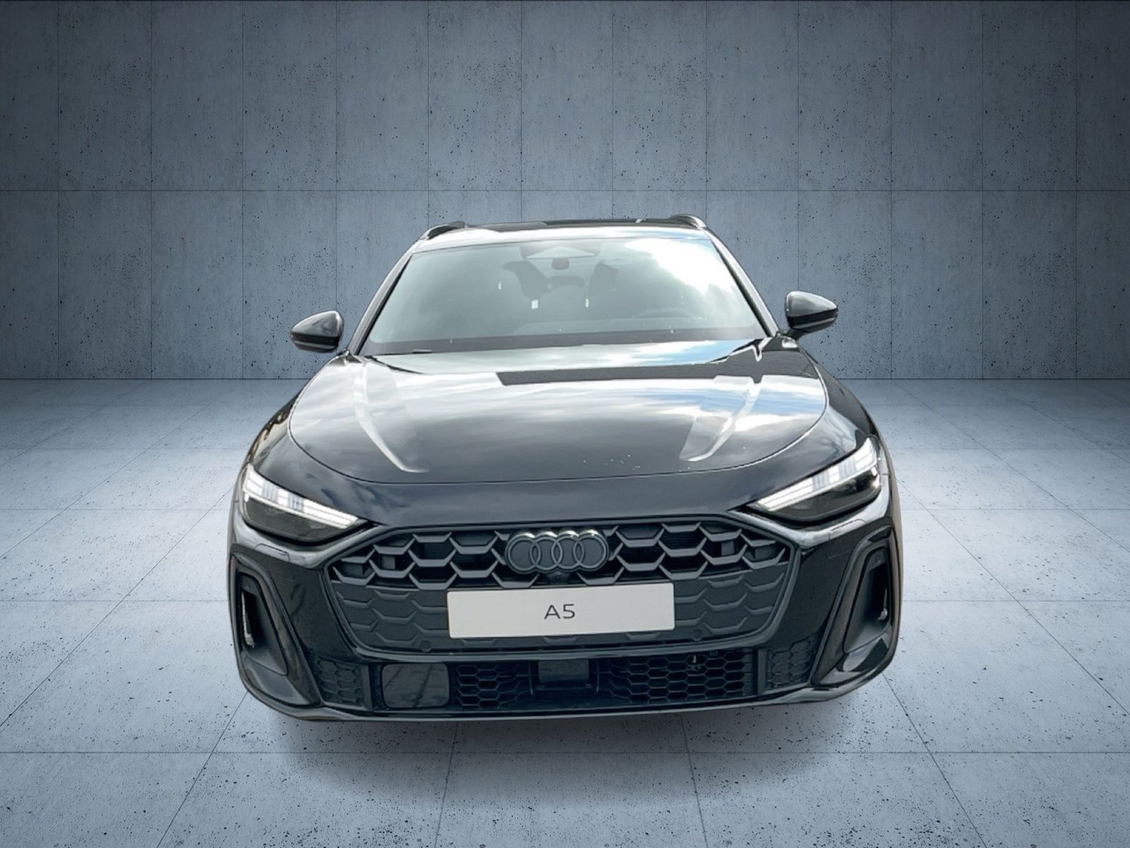 Audi A5 - Bild 9