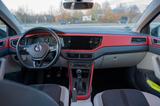 Volkswagen Polo 1.0 TSI 70kW beats beats - Volkswagen Polo beats mit Benzin-Antrieb