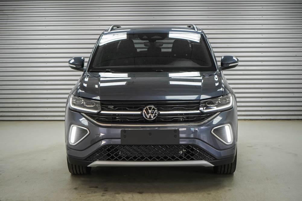 Volkswagen T-Cross 1,5 TSI DSG R-Line LAGER, миниатюра 2