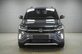 Volkswagen T-Cross 1,5 TSI DSG R-Line - LAGER - Volkswagen T-Cross R-Line mit Benzin-Antrieb