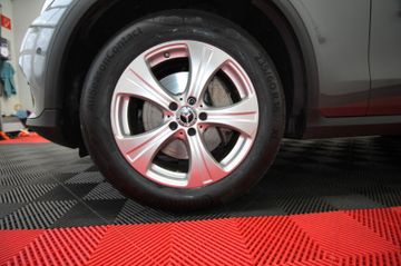 Mercedes GLC 220 - 5