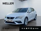 Seat Leon 2.0 TDI DPF DSG FR*LED*Navi*18Zoll*SHZ*CAM* - Seat Leon: Dpf