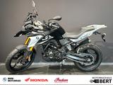 BMW G 310 GS Tageszulassung - BMW SCHWARZ