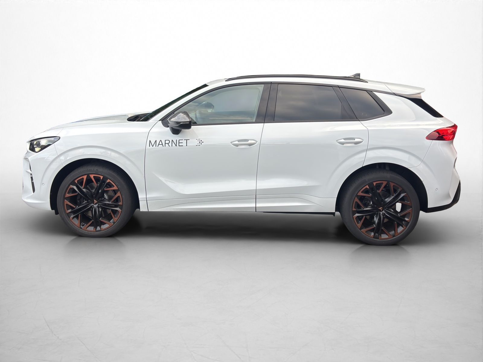 Cupra Terramar - Bild 3