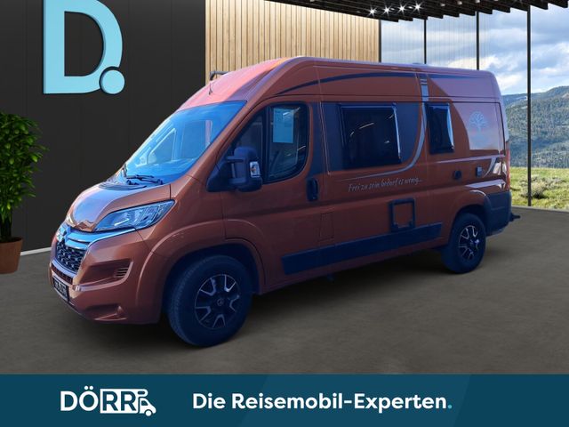 Pössl Roadcamp R . Markise,Lithium,