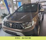 Dacia Duster II Comfort 4WD TCe 125 - Dacia Duster Gebrauchtwagen in Dresden