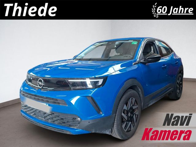 Opel Mokka ELEGANCE 1.2T NAVI/LED/KAMERA/SPORT/SH/DAB