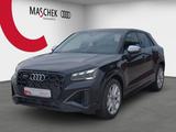 Audi SQ2 quattro Navi Matrix AHK ACC SpurH el.Heck - Audi SQ2 Jahreswagen