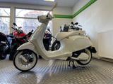 Vespa Sprint 125 Justin Bieber limitiert ABS MIA LED - Offers