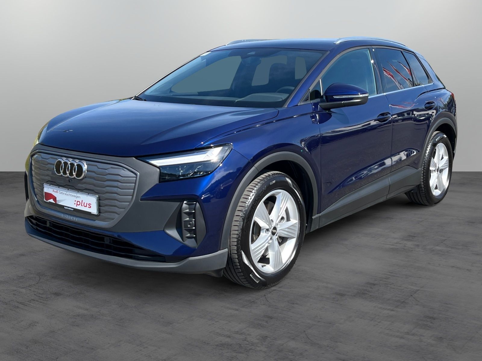 Audi Q4 e-tron - Bild 2