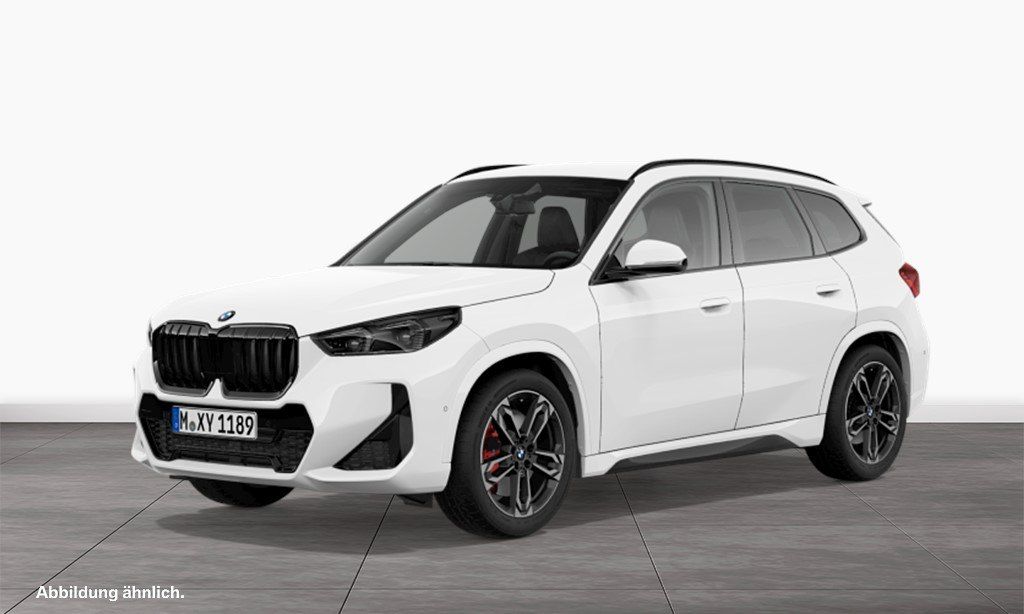 Image of BMW X1