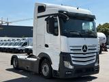 Mercedes-Benz Actros1842*Retarder*Vollspoiler*ver. Sattelkupp. - Angebote entsprechen deinen Suchkriterien