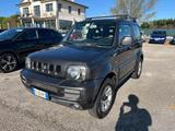 Suzuki SUZUKI Jimny 1.3i 16V cat 4WD Special - gebrauchte Suzuki Kombis