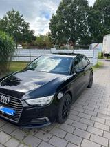 Audi A3 1.4 TFSI e-tron S tronic Ambiente SB Ambiente - Audi A3 mit Hybrid-Antrieb: Ambiente