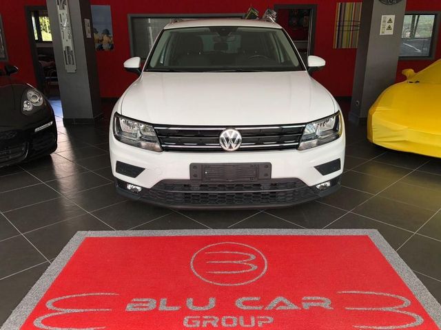 Volkswagen VOLKSWAGEN - Tiguan - 1.6 TDI SPORT BMT