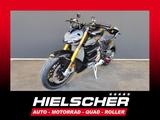 Ducati Streetfighter V4S aus 1.Hand nur 306 km