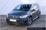 Volkswagen Touran 2.0 TDI HIGHLINE R-LINE FAMILY - PAKET 7- - VW Touran Gebrauchtwagen in Saarbrücken