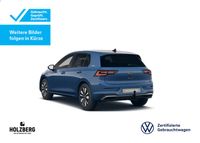 Volkswagen Golf - Vorschau Bild 3