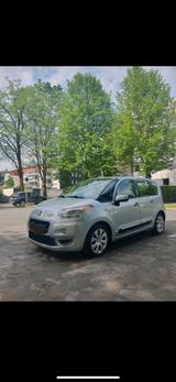 Citroën Citroen C3 Picasso - Citroën C3 Picasso in Köln