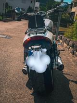 Harley-Davidson VRSCF Muscle V-Rod Remus - HARLEY-DAVIDSON V ROD MUSCLE