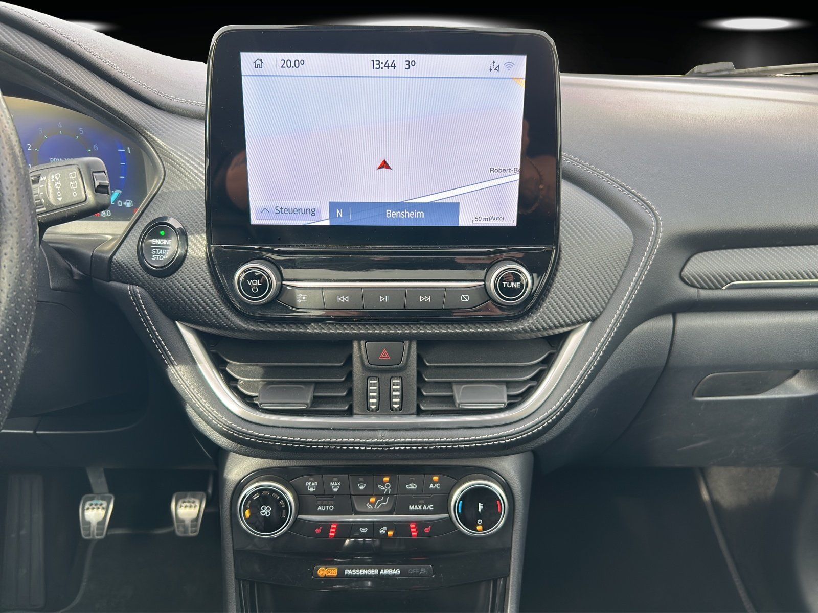 Fahrzeugabbildung Ford Puma 1.0 ST-Line Vignale LED/ACC/KAMERA/AHK/PANO