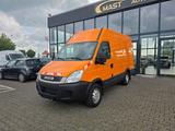 Iveco DAILY MIT HOCHDRUCKPUMPE - Iveco Gebrauchtwagen von 2010