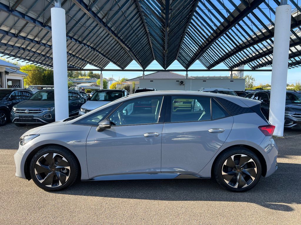 Image of Cupra Born
