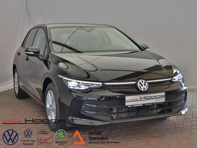 Volkswagen Golf VIII Life 1.5TSI NAVI+LED+ACC+AMBIENTE+MFL-