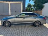 Mercedes-Benz C 300 4M AMG Night Top Ausstattung