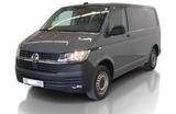Volkswagen T6.1 Transporter DSG KLIMA KAMERA NAVI SHZ 1HAND - VW T6 Transporter Gebrauchtwagen in München
