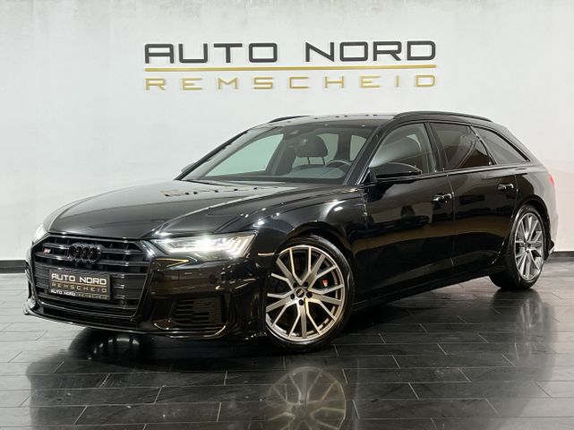 AUDI S6 3.0 TDI q.*Luft*B&amp;O*Matrix*Kamera*Memory*