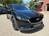 Mazda CX-5 SKYACTIV-G 165 AT AWD Homura - Mazda CX-5 Gebrauchtwagen in Hamburg